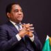 President Hakainde Hichilema