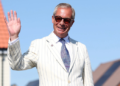 Nigel Farage Defeats Count Binface to Retain Clacton Seat 7 Reform UK Leader, Nigel Farage