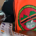 Zambia Suspends Vote Count Over Attacks on Election Officials 15 An election official holds a ballot at a polling station during Zambia's general elections