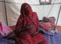 War-Ravaged Darfur Puts Pregnant Women at Risk, UNFPA Warns 8 A Sudanese Pregnant Woman
