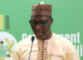 Over 2000 Migrant Beggars Removed From Streets — Interior Minister 8 Honourable Muntaka Mohammed-Mubarak