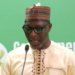 Honourable Muntaka Mohammed-Mubarak