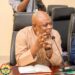 Majority Leader Says Minority’s Narcotics Probe Bid Was Premature 14 Honourable James Agalga
