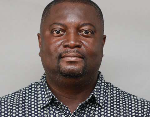 Jonathan asante otchere