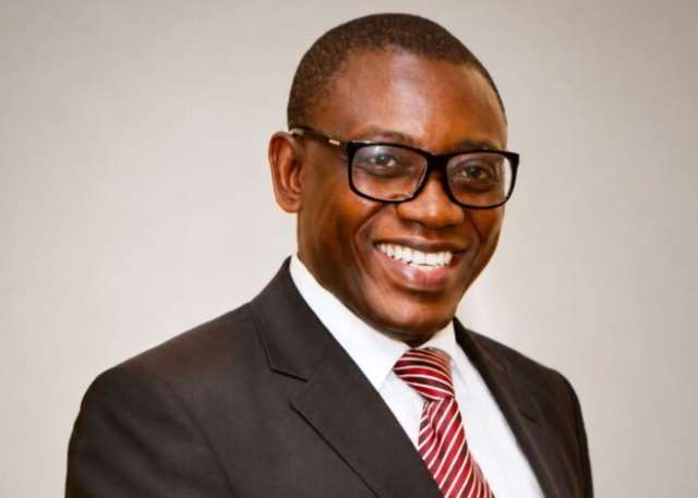 Adu-Boahene Trial Stayed to August 25 Pending Supreme Court Ruling 2 Justice Francis Apangabuno Achibonga