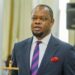 Deputy AG: No Tension With OSP, Allegation of Rebuffed Collaboration False 13 Dr Justice Srem Sai, Deputy Attorney General and Minister for Justice
