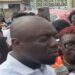 I Have Kept The Party Together — NPP General Secretary 11 Justin Frimpong Kodua, The General Secretary of National Patriotic Party