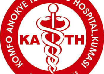 the Komfo Anokye Teaching Hospital (KATH)