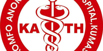 the Komfo Anokye Teaching Hospital (KATH)