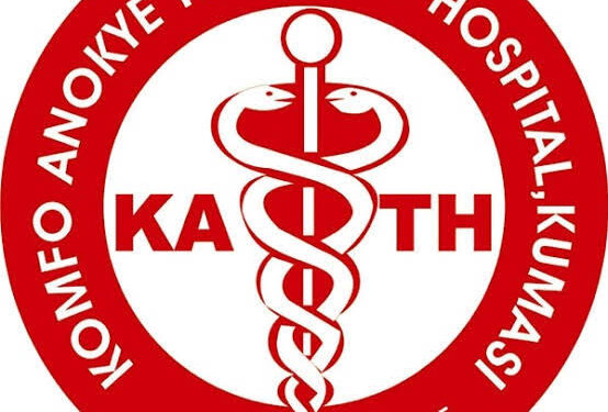 the Komfo Anokye Teaching Hospital (KATH)