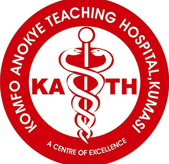 the Komfo Anokye Teaching Hospital (KATH)