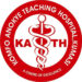 the Komfo Anokye Teaching Hospital (KATH)