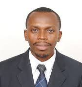 KNUST College of Health Sciences Provost, Prof. Fred Stephen Sarfo