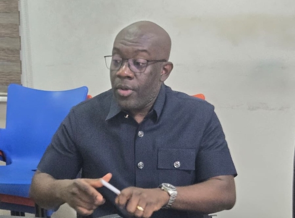 Vacation Trials Can Proceed, Supreme Court Rules Against Oppong Nkrumah 3 Kojo Opong Nkrumah, MP for Ofoase Ayiribi and Ranking Member of the Economic Committee of Parliament