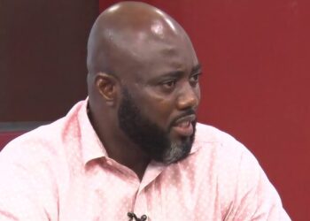 Only The State Can Protect Citizens — Security Analyst 2 Emmanuel Kotin