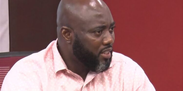 Only The State Can Protect Citizens — Security Analyst 1 Emmanuel Kotin