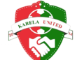 Karela_United_FC_logo