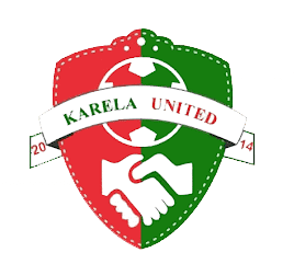 Karela_United_FC_logo