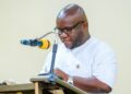 Fallen Heroes Deserve Honour As Galamsey Fight Falters, Convener Argues 8 Dr Ing Ken Ashigbey