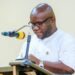 Fallen Heroes Deserve Honour As Galamsey Fight Falters, Convener Argues 14 Dr Ing Ken Ashigbey