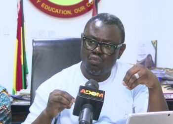 PRETERG Demands New Conditions of Service by End of August 3 National President King Ali Awud