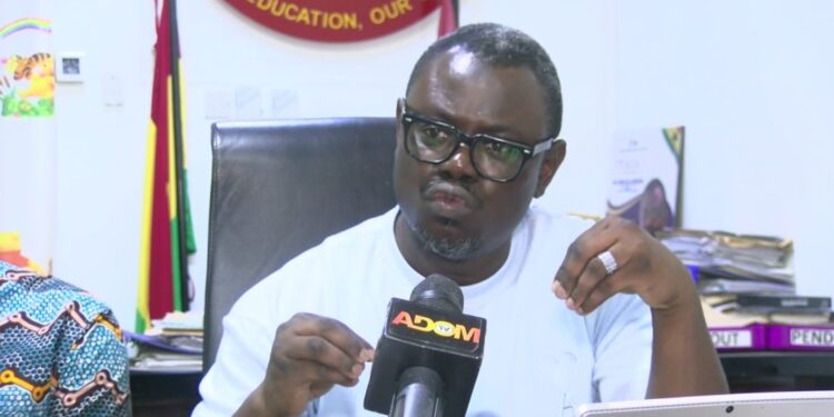 PRETERG Demands New Conditions of Service by End of August 1 National President King Ali Awud