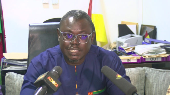 PRETERG Demands New Conditions of Service by End of August 5 National President King Ali Awud