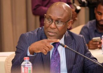 Ghana Must Recover AKSA Deal Losses — Imani Africa Senior Vice President 2 Kofi Bentil