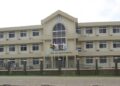 Korle-Bu Teaching Hospital