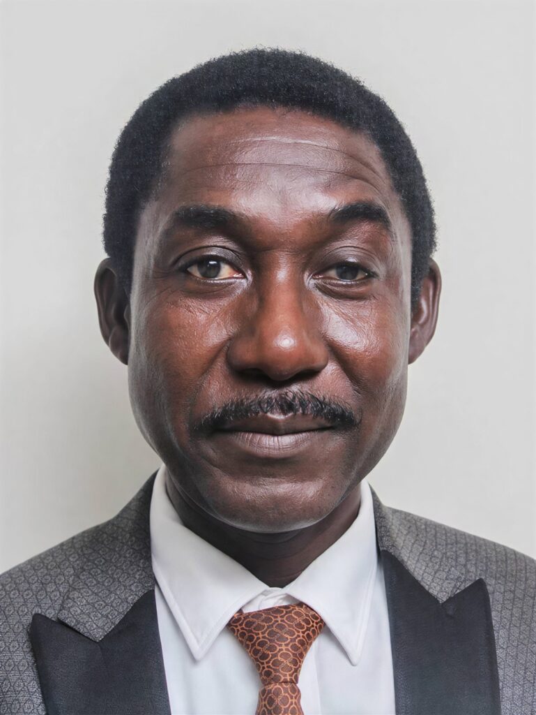 Kudjo