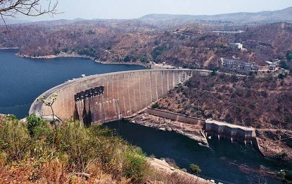 Lake Kariba 1