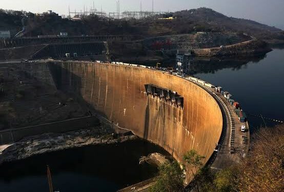 Zimbabwe's Lake Kariba