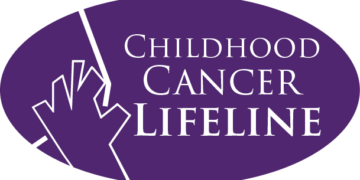 Lifeline for Childhood Cancer