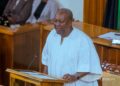 Mahama @Jamaica 20