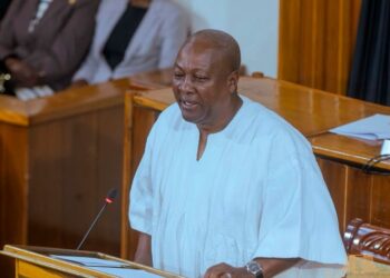 Mahama Backs Jamaica's Slavery Petition to King Charles 4 President John Dramani Mahama addressing to the Joint Session of the Jamaican Parliament on the commemoration of the country’s 64th Independence Day Celebration