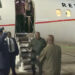 President Mahama touches down in Kingston on Sunday night to begin a four-day official visit to Jamaica