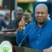 Mahama Targets Completion Of 30 Abandoned E-Blocks in 2026 13 President John Dramani Mahama