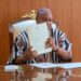 Ten New Laws: Mahama Assents to Customs, Tribunals and Cocobod Bills 12 President John Dramani Mahama holds up the Customs Act, 2026, the most voluminous of the ten laws he assented to, at the Presidency in Accra. Photo: The Presidency