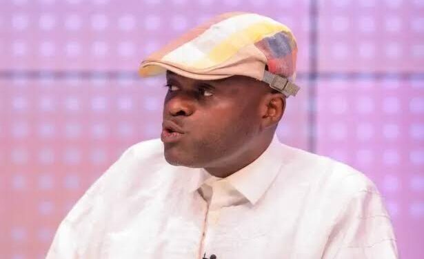 Majority Leadership Change Sparks Debate Over LGBTQ Bill 1 Lawyer Martin Kpebu, a renowned private legal practitioner