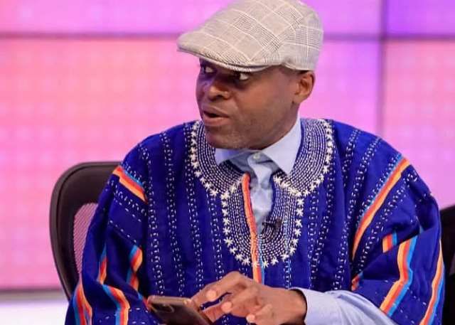 Majority Leadership Change Sparks Debate Over LGBTQ Bill 5 Martin kpebu 3