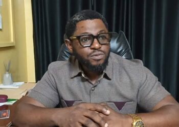 Wa Municipal Hospital Sinks Under GHS5 Million Debt Burden 2 Medical Superintendent of the hospital, Dr Bukari Zakari