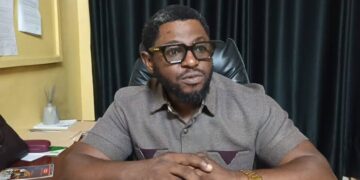 Medical Superintendent of the hospital, Dr Bukari Zakari