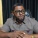 Wa Municipal Hospital Sinks Under GHS5 Million Debt Burden 15 Medical Superintendent of the hospital, Dr Bukari Zakari