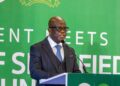 SIGA Director-General Prof. Michael Kpessa-Whyte