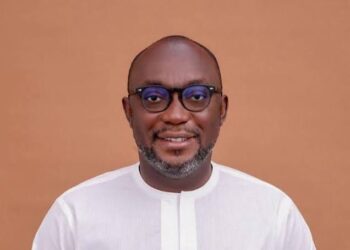 Abuakwa South MP Donates Medical Equipment to Kyebi Hospital 5 Member of Parliament for Abuakwa South, Dr Kingsley Agyemang