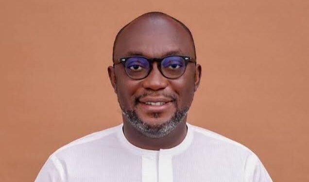 Abuakwa South MP Donates Medical Equipment to Kyebi Hospital 1 Member of Parliament for Abuakwa South, Dr Kingsley Agyemang