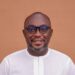 Member of Parliament for Abuakwa South, Dr Kingsley Agyemang