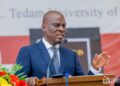 Ministry of Education Orders Reinstatement of Assaulted Student's Boarding 6 Minister for Education, Hon. Haruna Iddrisu,