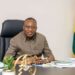 Completion of Agenda 111 Must Not Overshadow New Priorities – Dr. Pelpuo 14 Minister for Labour, Jobs and Employment, Dr Abdul-Rashid Hassan Pelpuo