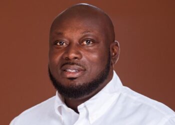 Youth Ministry Partners CCG, DTI to Tackle Unemployment and Skills Gaps 4 Minister for Youth Development and Empowerment, Hon. George Opare Addo